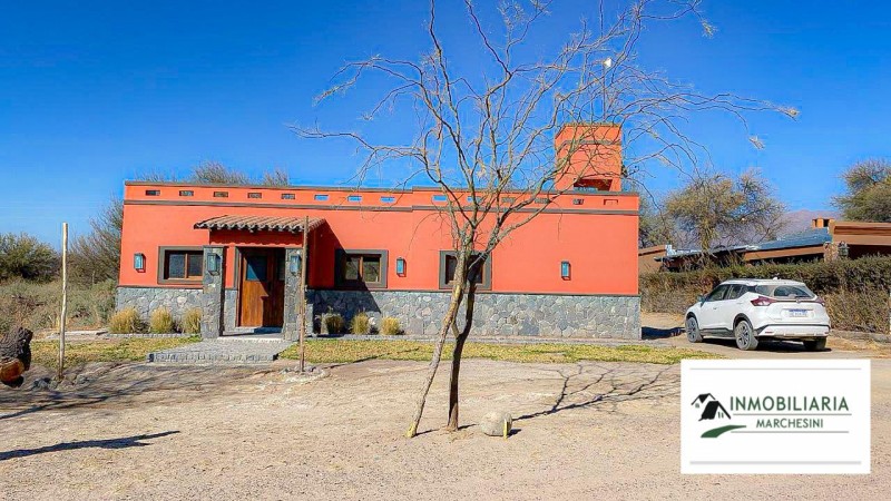 Casa en Cafayate - Barrio Privado 