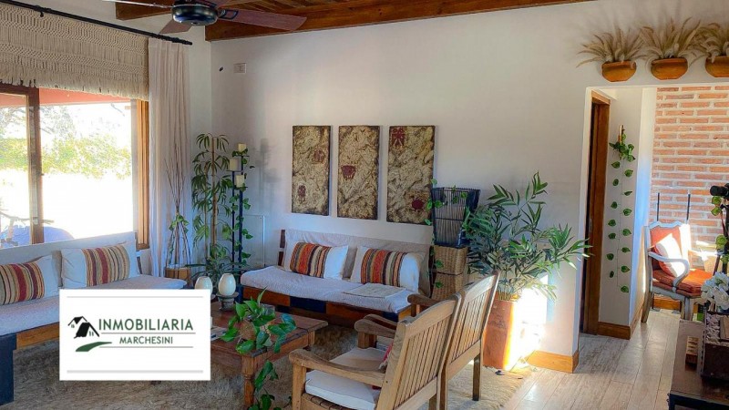 Casa en Cafayate - Barrio Privado 