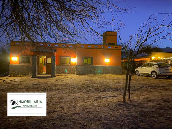 Casa en Cafayate - Barrio Privado 