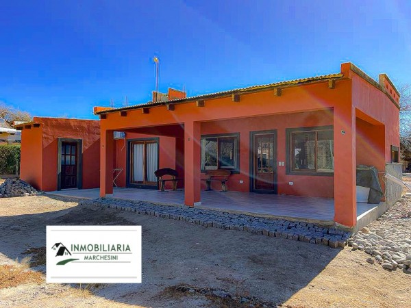 Casa en Cafayate - Barrio Privado 