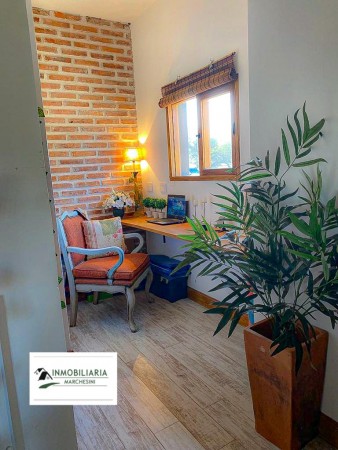 Casa en Cafayate - Barrio Privado 