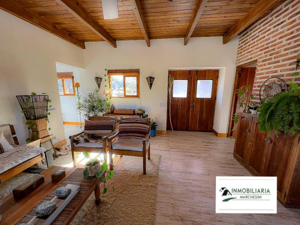 Casa en Cafayate - Barrio Privado 