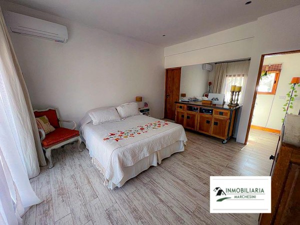 Casa en Cafayate - Barrio Privado 