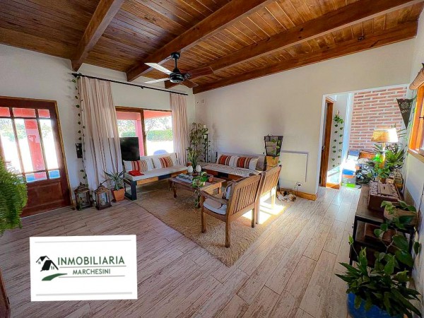 Casa en Cafayate - Barrio Privado 