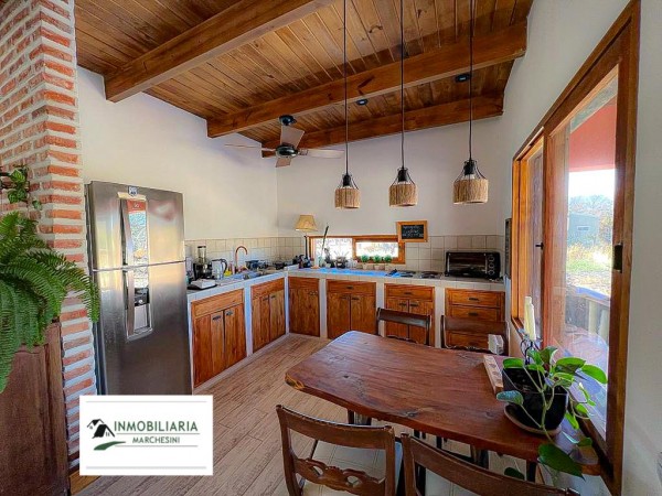 Casa en Cafayate - Barrio Privado 