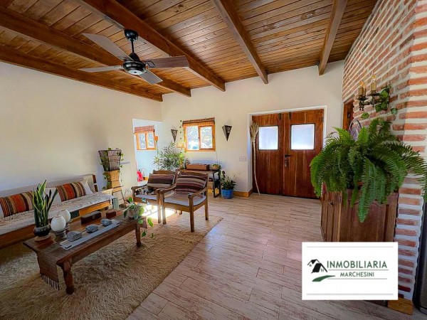 Casa en Cafayate - Barrio Privado 