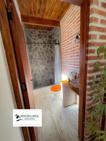 Casa en Cafayate - Barrio Privado 