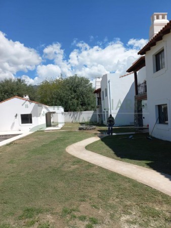 Condominios