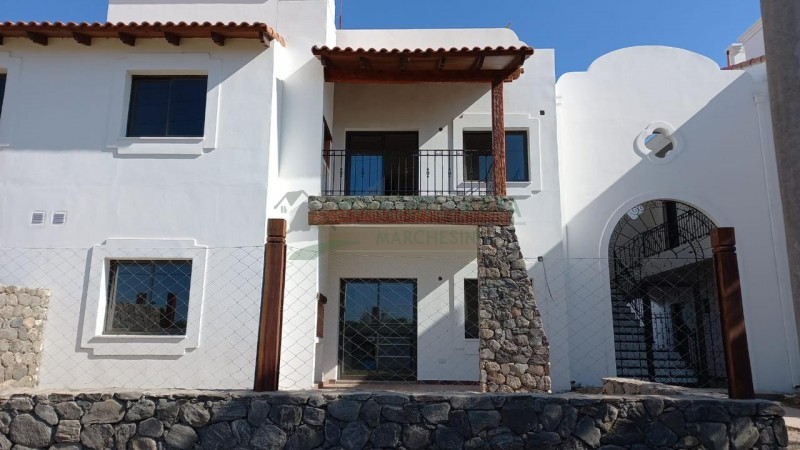 Condominios