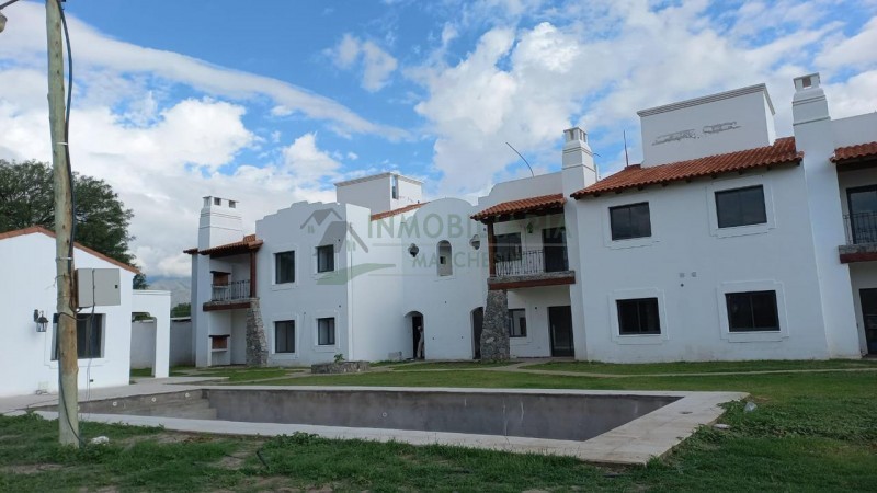 Condominios