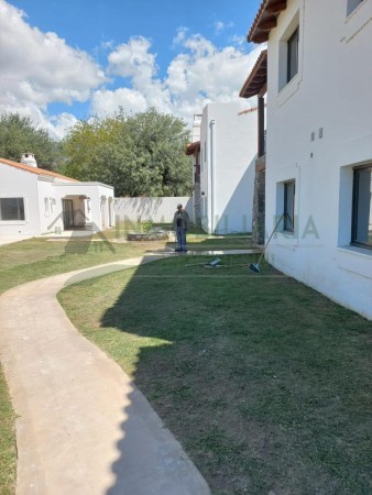 Condominios