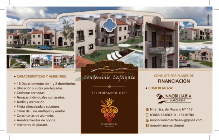Condominios