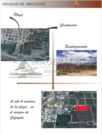 Condominios