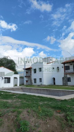 Condominios