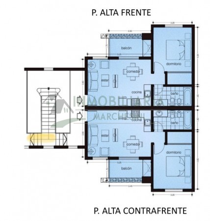 Condominios