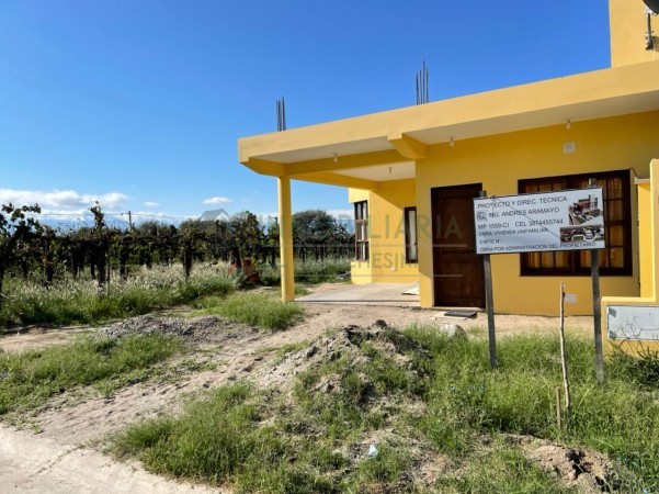 El lote de tus sueños en Cafayate