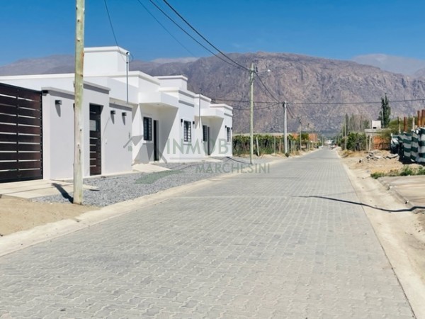 El lote de tus sueños en Cafayate