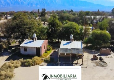HERMOSA FINCA "LA NORIA" San Carlos