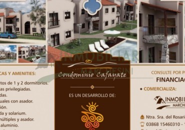 Condominios